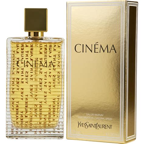 cinema yves saint laurent perfume review|cinema perfume cheapest price.